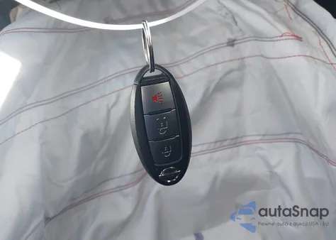 2021 Nissan Rogue S Intelligent Awd from USA, damaged, VIN 5N1AT3AB4MC690638